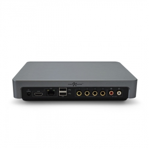 EVOBOX Premium Hi-End караоке-система в Краснознаменске