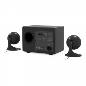 EvoSound Sphere 2.1 аудиосистема для караоке в Краснознаменске