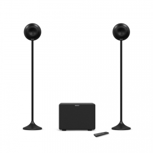 EvoSound Sphere 2.1 аудиосистема для караоке в Краснознаменске