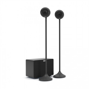 EvoSound Sphere 2.1 аудиосистема для караоке в Краснознаменске