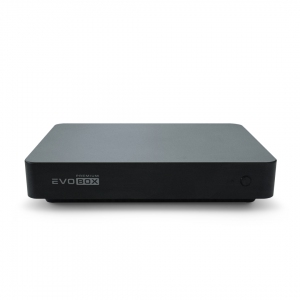 Hi-End караоке-система EVOBOX Premium + EvoSoundBar (саундбар с караоке) в Краснознаменске