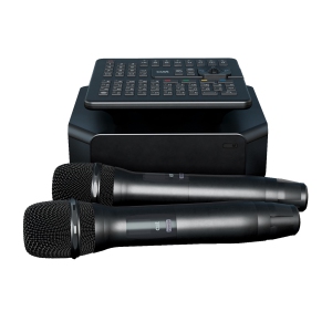 караоке-комплект для Дома AST ZOOM 1/2 и EvoSound Bar (Саундбар с караоке) в Краснознаменске