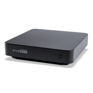 караоке-комплект EVOBOX + EvoSound Bar (саундбар с караоке) в Краснознаменске