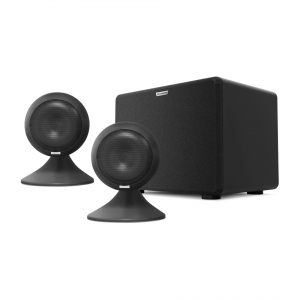 караоке-комплект EVOBOX + EvoSound Sphere 2.1 в Краснознаменске