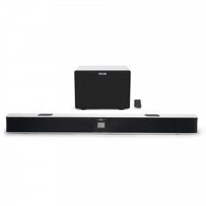 караоке-комплект EVOBOX Classic + EvoSound Bar (саундбар с караоке) в Краснознаменске