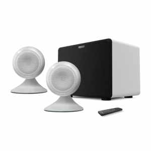 караоке-комплект EVOBOX Classic + EvoSound Sphere 2.1 в Краснознаменске