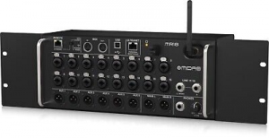 Midas MR18 цифровой микшер в Краснознаменске