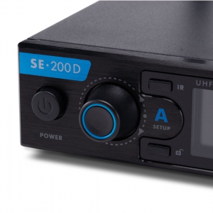 SE-200D цифровые микрофоны в Краснознаменске