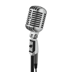 SHURE 55SH SERIES II вокальный, динамический микрофон в Краснознаменске