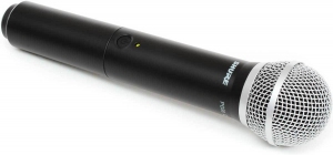 SHURE BLX24E/PG58 M17 вокальная радиосистема в Краснознаменске