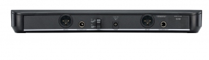 SHURE BLX288E/B58 M17 вокальная радиосистема в Краснознаменске