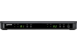SHURE BLX288E/PG58 M17 вокальная радиосистема в Краснознаменске