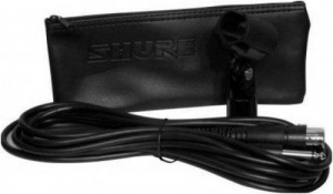 SHURE SV100-A динамический микрофон в Краснознаменске