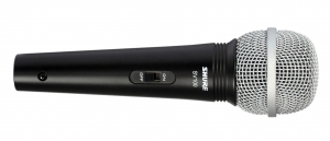 SHURE SV100-A динамический микрофон в Краснознаменске