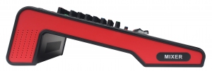 SVS Audiotechnik mixers AM-12 Микшерный пульт аналоговый, 12-канальный в Краснознаменске