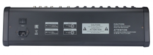 SVS Audiotechnik mixers AM-12 Микшерный пульт аналоговый, 12-канальный в Краснознаменске