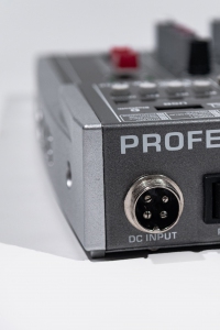 SVS Audiotechnik mixers AM-6 DSP Микшерный пульт аналоговый, 6-канальный SVS Audiotechnik mixers в Краснознаменске