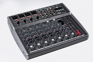 SVS Audiotechnik mixers AM-8 DSP Микшерный пульт аналоговый, 8-канальный в Краснознаменске
