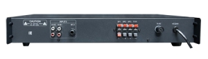 SVS Audiotechnik STA-80 Микшер-усилитель для систем Public Address в Краснознаменске