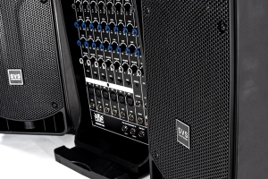 SVS Audiotechnik STAGESET 600 Акустический комплект активный в Краснознаменске
