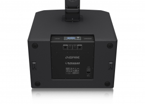 Turbosound iNSPIRE iP3000 модульная аудио колонна 2000Вт в Краснознаменске