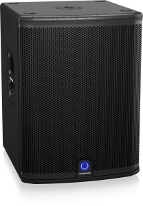 Turbosound iQ15B сабвуфер активный в Краснознаменске