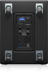 Turbosound iQ15B сабвуфер активный в Краснознаменске