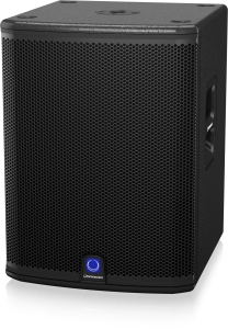 Turbosound iQ15B сабвуфер активный в Краснознаменске