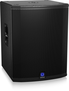 Turbosound iQ18B сабвуфер активный в Краснознаменске