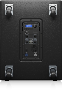 Turbosound iQ18B сабвуфер активный в Краснознаменске