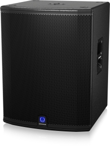 Turbosound iQ18B сабвуфер активный в Краснознаменске
