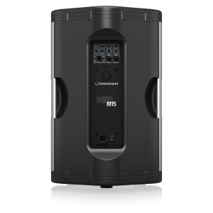Turbosound MILAN M15 активная акустическая система в Краснознаменске