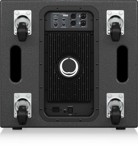 Turbosound Milan M15B сабвуфер активный в Краснознаменске