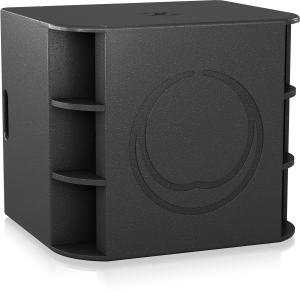 Turbosound Milan M18B сабвуфер активный в Краснознаменске