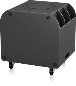 Turbosound Milan M18B сабвуфер активный в Краснознаменске