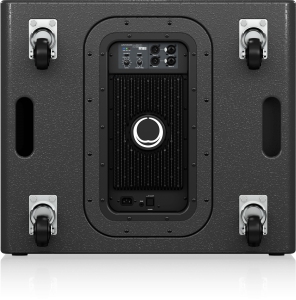 Turbosound Milan M18B сабвуфер активный в Краснознаменске