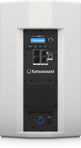 Turbosound NuQ102-AN Активная акустическая система в Краснознаменске