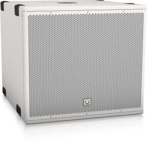 Turbosound NuQ115B-AN Активный сабвуфер в Краснознаменске