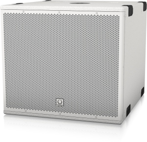 Turbosound NuQ115B-AN Активный сабвуфер в Краснознаменске