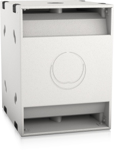 Turbosound NuQ118B-AN Активный сабвуфер в Краснознаменске
