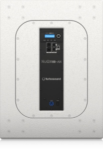 Turbosound NuQ118B-AN Активный сабвуфер в Краснознаменске