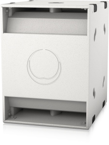 Turbosound NuQ118B-AN Активный сабвуфер в Краснознаменске