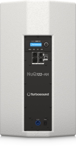 Turbosound NuQ122-AN Активная акустическая система в Краснознаменске