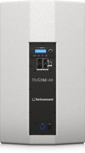 Turbosound NuQ152-AN Активная акустическая система в Краснознаменске