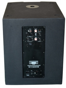 XLine ALFA P-15A SUB Сабвуфер активный в Краснознаменске
