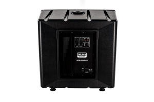 XLine SPX-18A SUB Сабвуфер активный в Краснознаменске